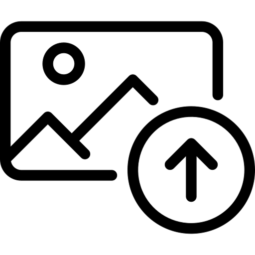 Search Image Icon