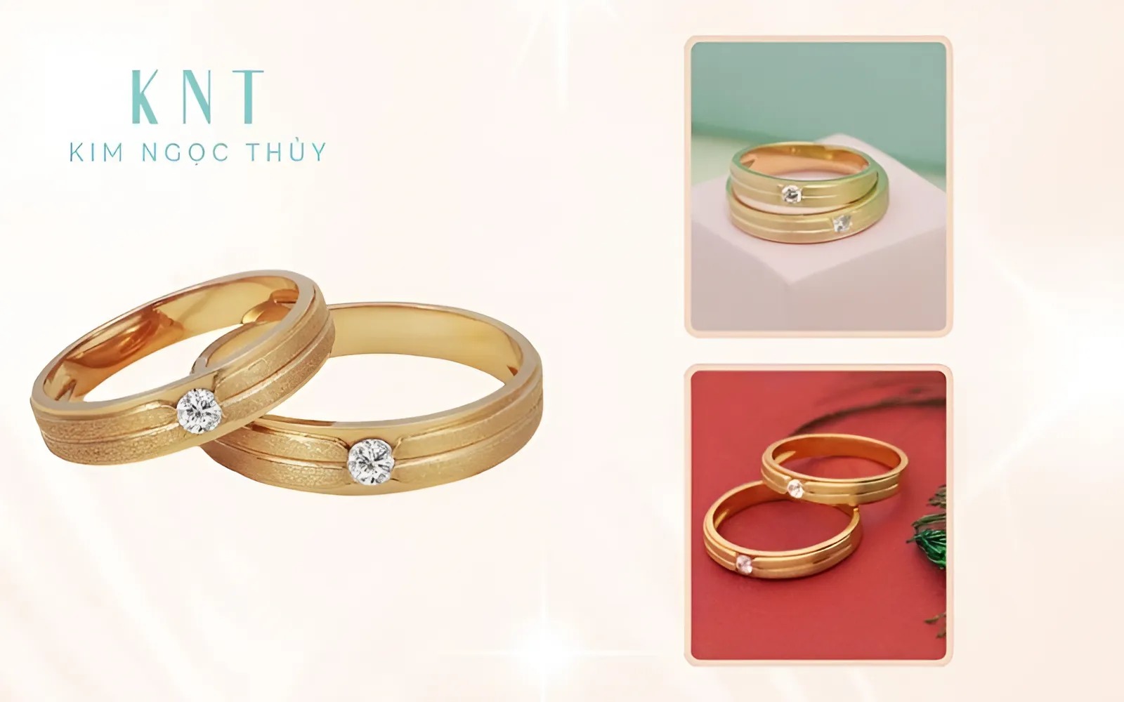 Thường thì, cha mẹ có xu hướng muốn tặng Vàng 24K vì giá trị tích trữ cao, xem đó như một khoản vốn liếng ban đầu