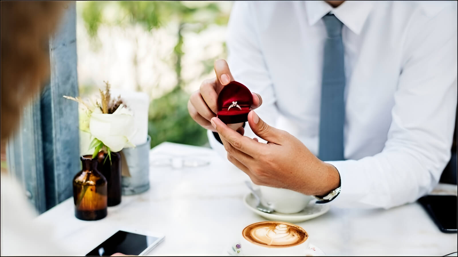 Một điểm cốt yếu khi xem tuổi vợ chồng chọn nhẫn theo phong thủy là phải xác định được mệnh Ngũ hành chính xác