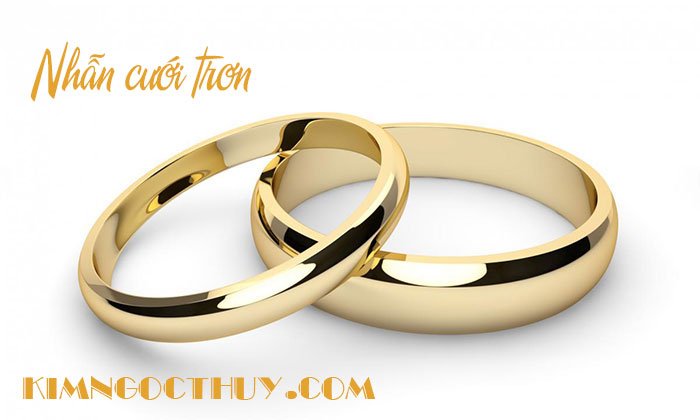 TOP những mẫu nhẫn cưới đẹp nhất mùa cưới năm nay | baoninhbinh.org.vn