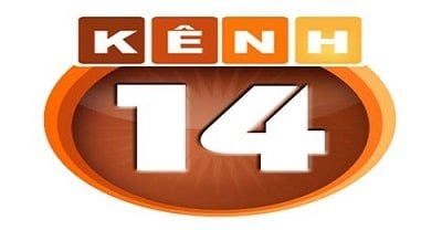Logo Kenh14 collab kimngocthuy - KENH14