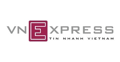 logo vnexpress collab kim ngoc thuy min - VNEXPRESS
