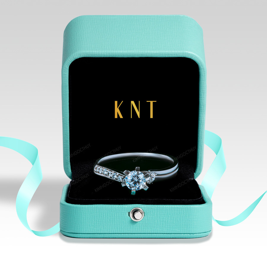 Nhẫn đính hôn R15