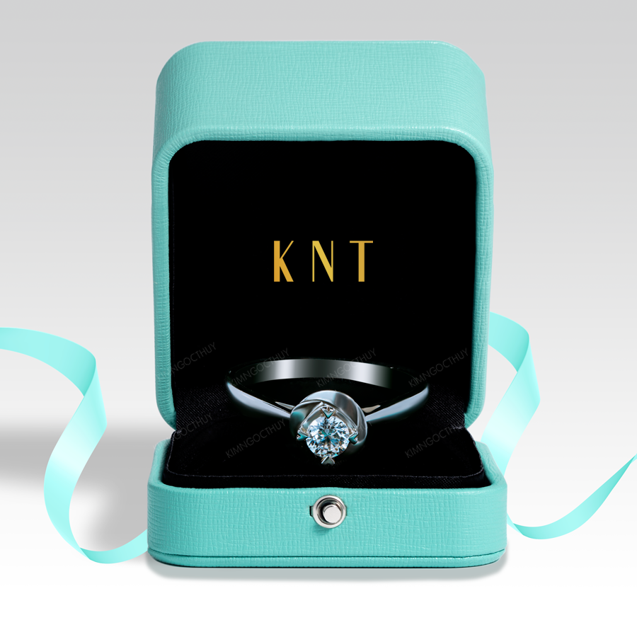 Nhẫn cầu hôn R39