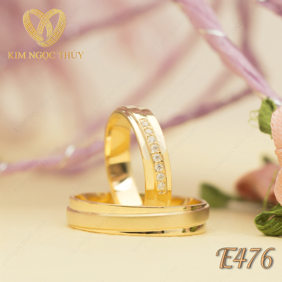 Trao nhẫn cưới ở nhà trai hay nhà gái?