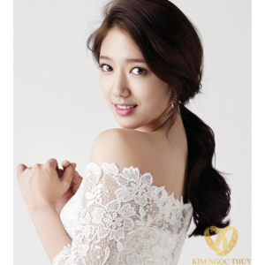 lưu ý trước khi makeup cô dâu