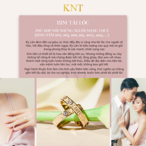 Nhẫn cưới Harmony A E860 khắc tên hoặc ngày cưới miễn phí