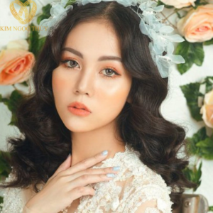 lưu ý trước khi makeup cô dâu