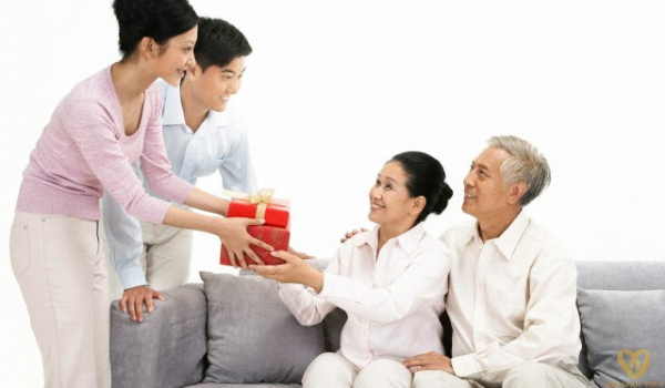 9 cách lấy lòng gia đình người yêu ngay từ lần đầu tiên