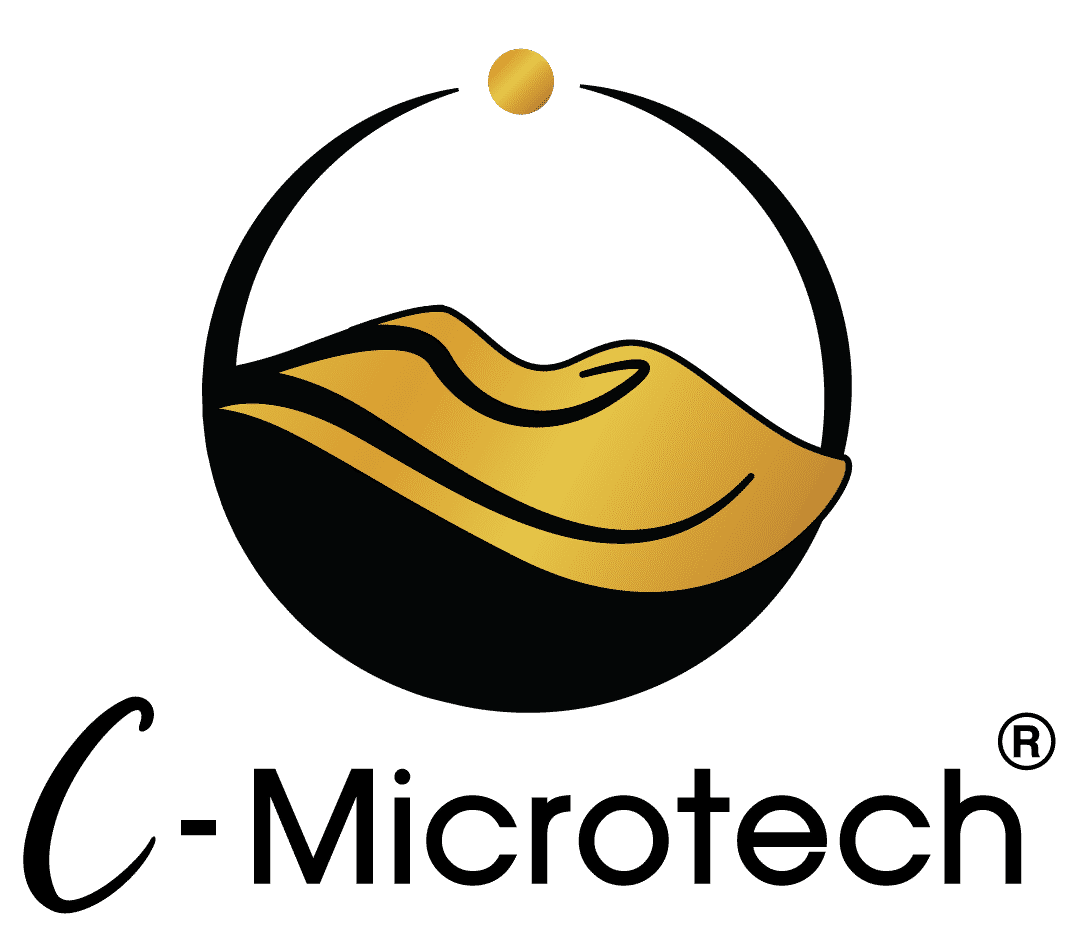 C Microtech - Công nghệ chế tác sản phẩm