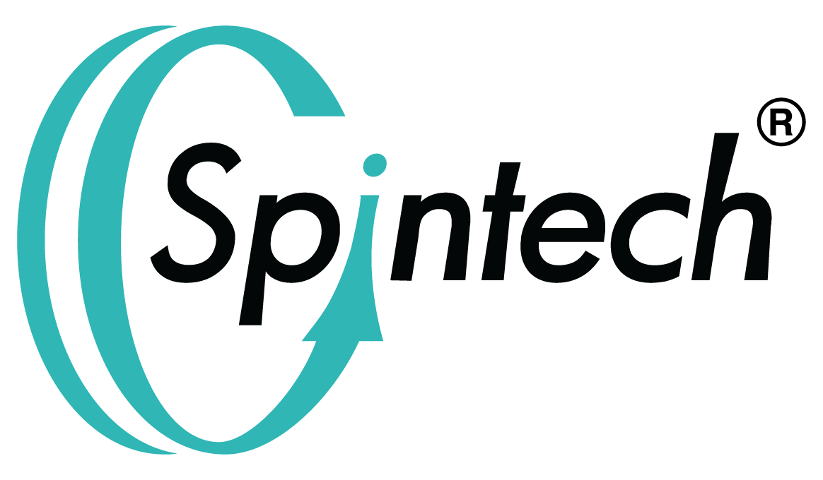 Spintech - Công nghệ chế tác sản phẩm