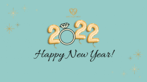 chúc mừng năm mới 2022