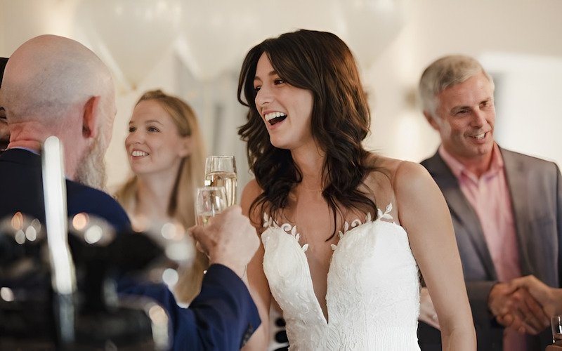 Việc mời sếp, đồng nghiệp cần cân nhắc kỹ lưỡng dựa trên mối quan hệ