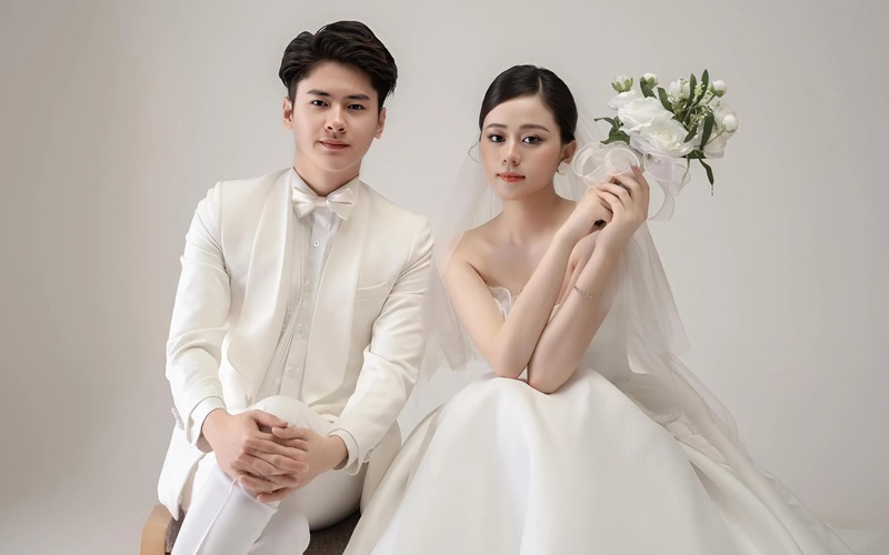 Tuân thủ quy trình chuyên nghiệp giúp cặp đôi tìm được nhiếp ảnh gia ưng ý