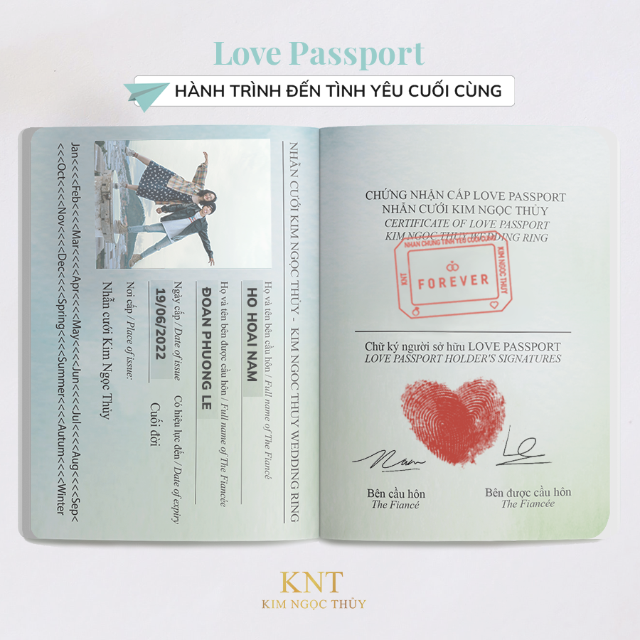 19 nam le moockup love passport 19.6 - Chính Sách Love Passport