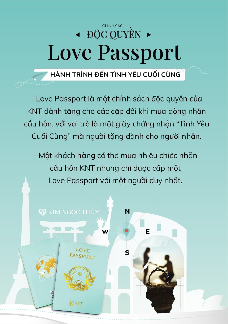 LPP 1 - Chính Sách Love Passport
