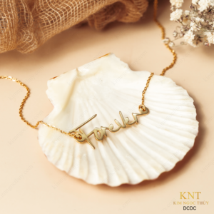 Món quà xin lỗi người yêu