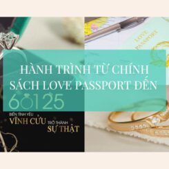 chinh sach love passport den 60125 245x245 - HÀNH TRÌNH TỪ CHÍNH SÁCH LOVE PASSPORT ĐẾN 60125