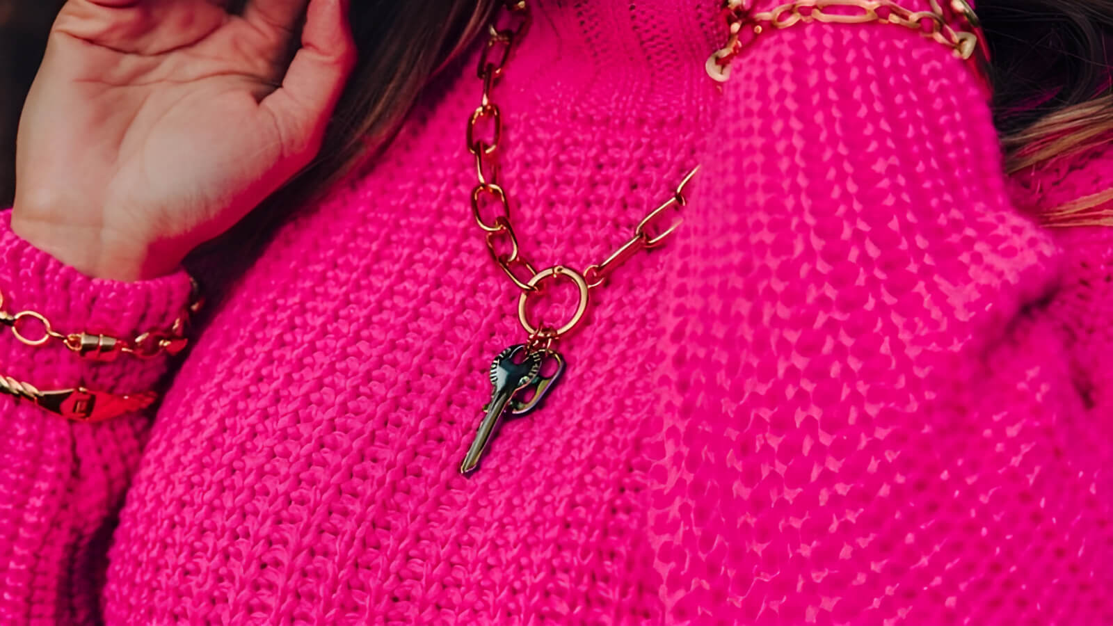 Mỗi người phụ nữ đều có một phong cách cá nhân riêng