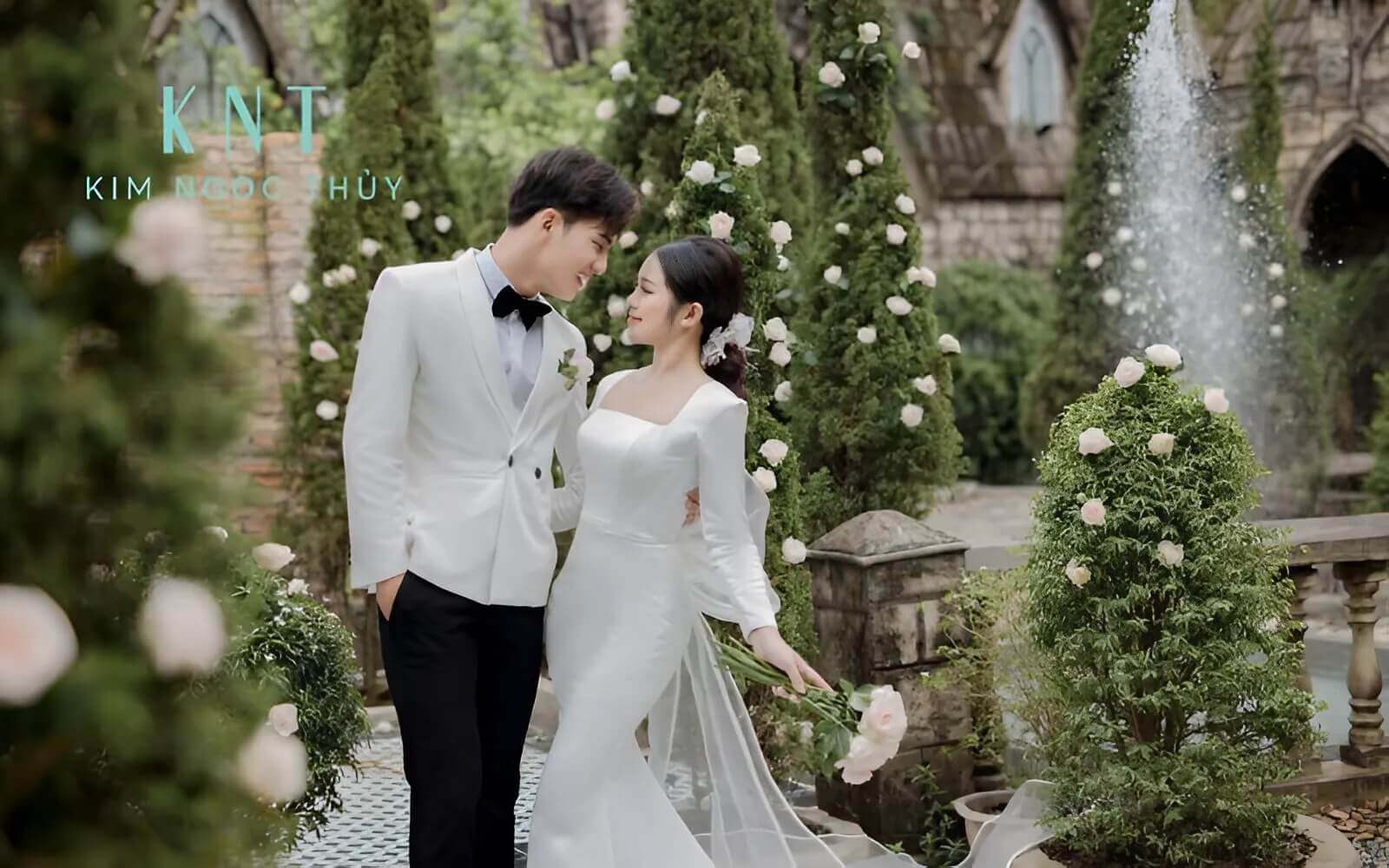 Đảm bảo buổi chụp diễn ra suôn sẻ, không gặp sự cố để trải nghiệm chụp ảnh cưới thật vui vẻ và đáng nhớ
