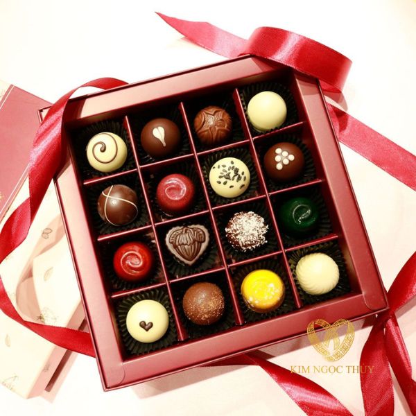 Món quà xin lỗi người yêu