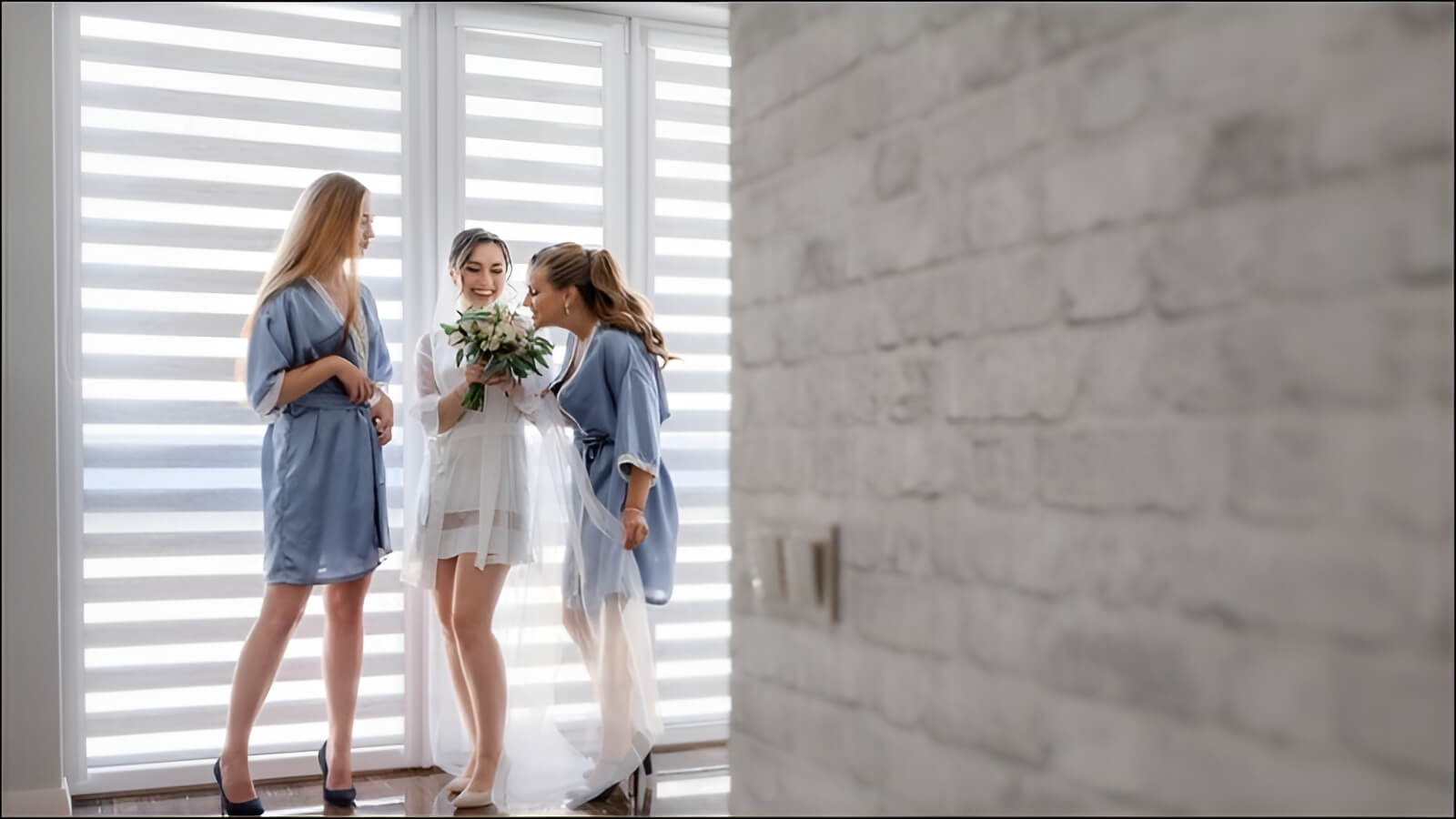 Nghi thức này thường diễn ra ngay sau khi Lễ Vu Quy tại nhà gái kết thúc