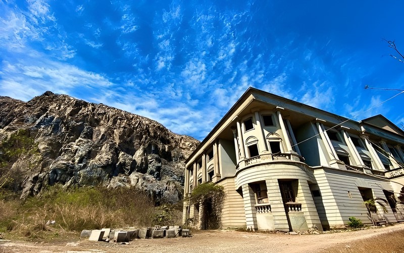 Giải mã quan niệm Hạn Hoang Ốc dân gian.