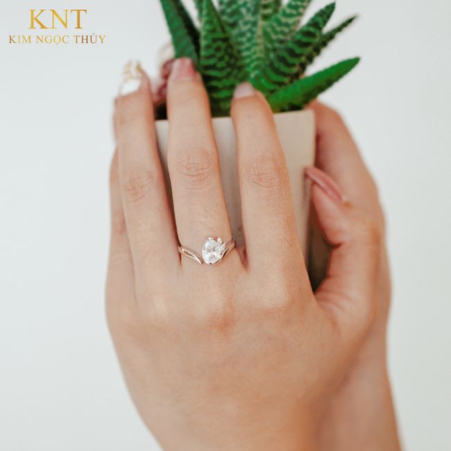 ĐEO NHẪN Ở NGÓN TAY Ý NGHĨA GÌ? BẠN ĐÃ BIẾT CHƯA?