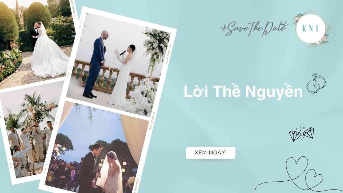 Lời Thề Nguyền: Ý Nghĩa, Nguồn Gốc, Bí Kíp