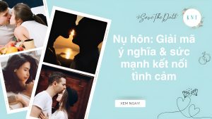 Nụ hôn
