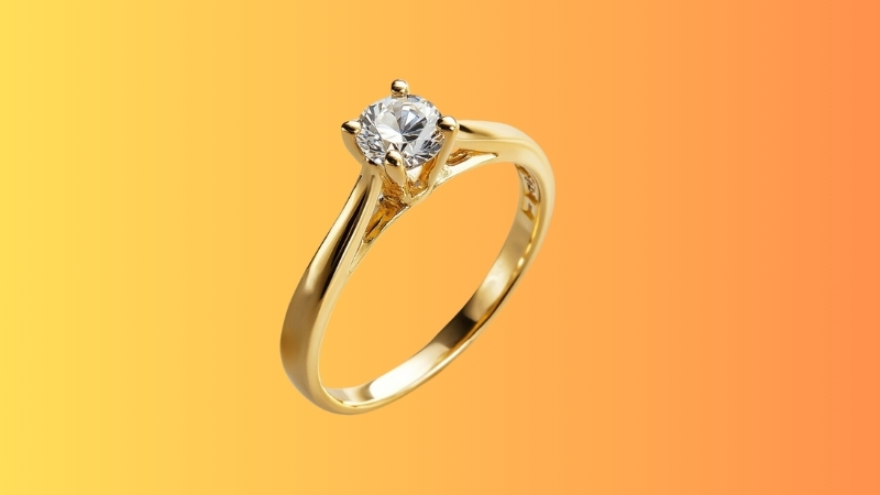 Mình có tìm hiểu và thấy rằng, ở một số vùng miền, việc trao vàng cưới có thể diễn ra hơi khác một chút