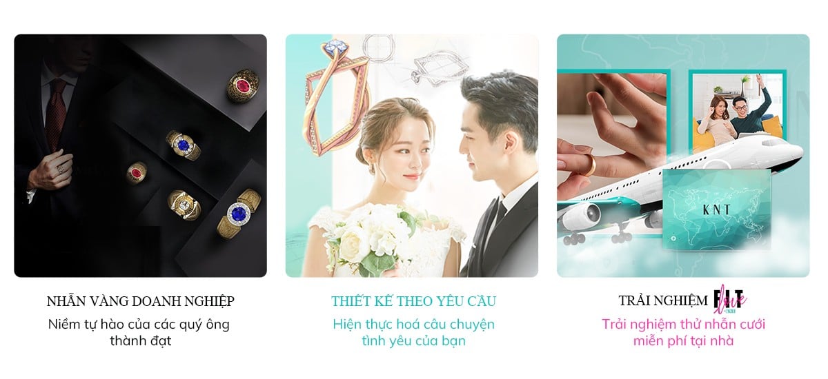 Banner menu compressed 6 9 23 - Cách tìm mua nhẫn cưới đẹp tại Tp.HCM