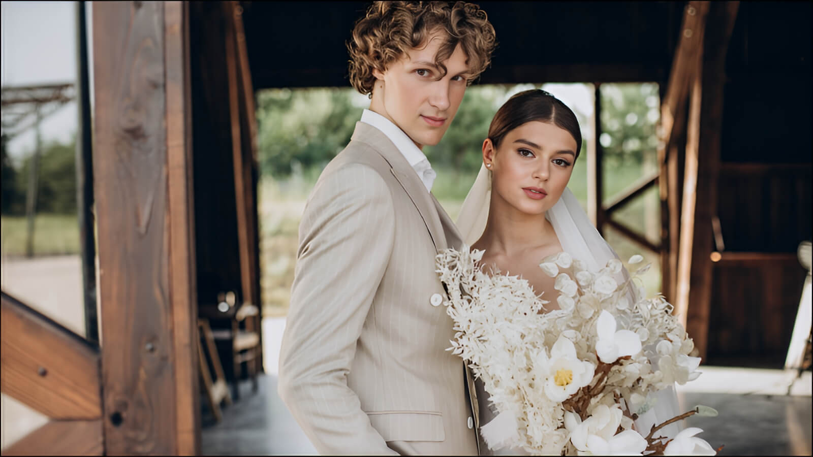 Việc lựa chọn phim trường phù hợp là bước đầu tiên và quan trọng nhất để có một bộ ảnh cưới ưng ý