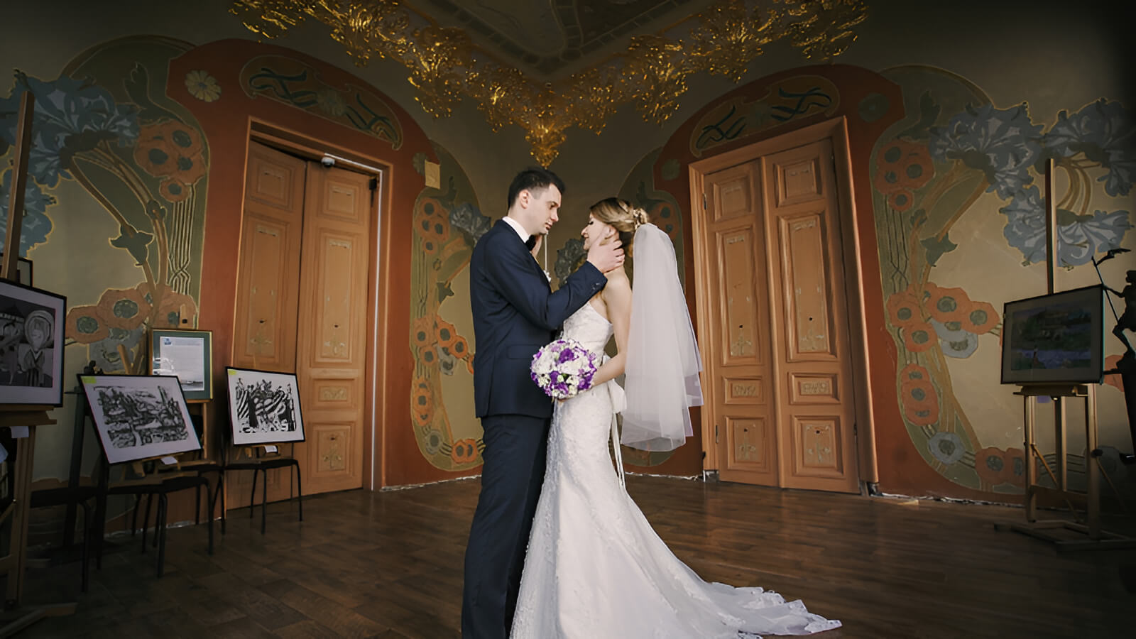 Có thể thấy, mỗi hình thức chụp ảnh cưới đều có những ưu và nhược điểm riêng