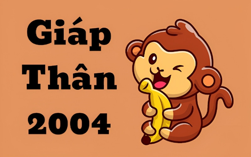 Nam Giáp Thân và nữ Nhâm Ngọ là sự kết hợp rất tốt đẹp