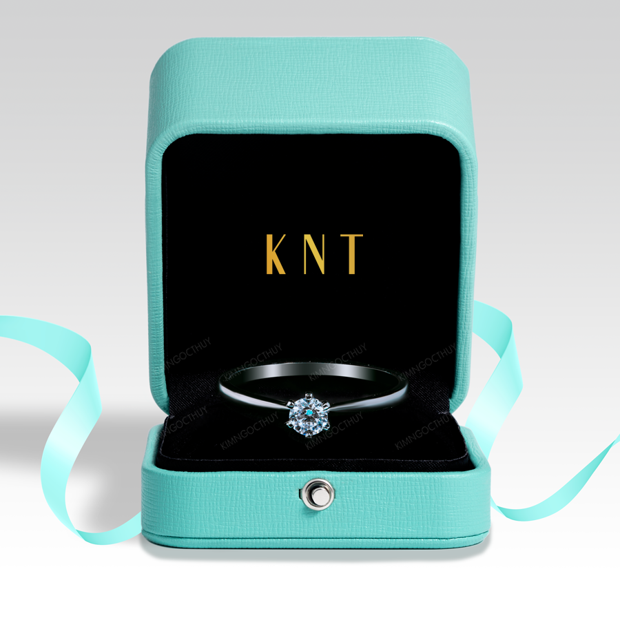 Nhẫn cầu hôn R466