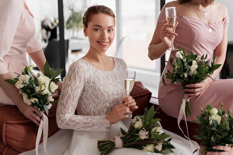 Chọn quà cưới theo sở thích của bạn thân