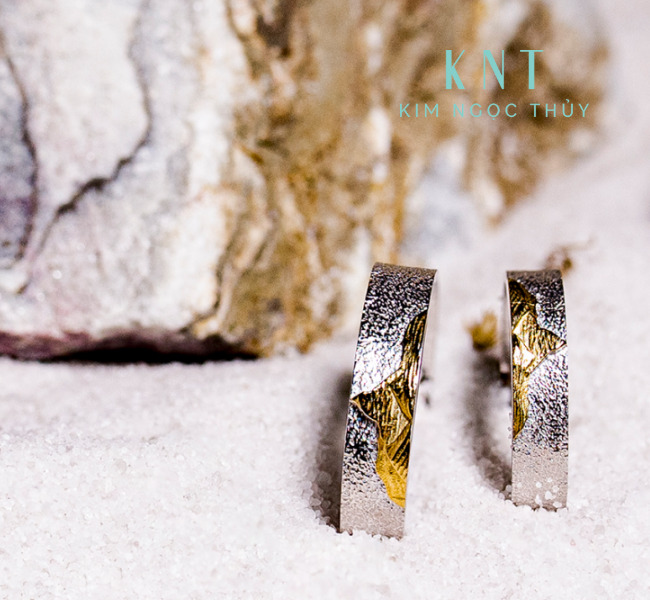 Trang sức phù hợp với cung Bảo Bình