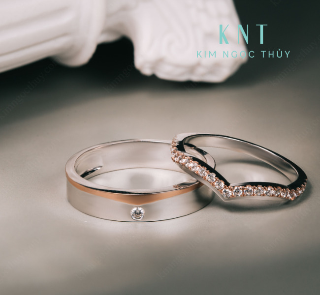 Trang sức phù hợp với cung Song Ngư