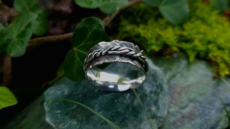 Bạch kim không chỉ là một kim loại quý hiếm