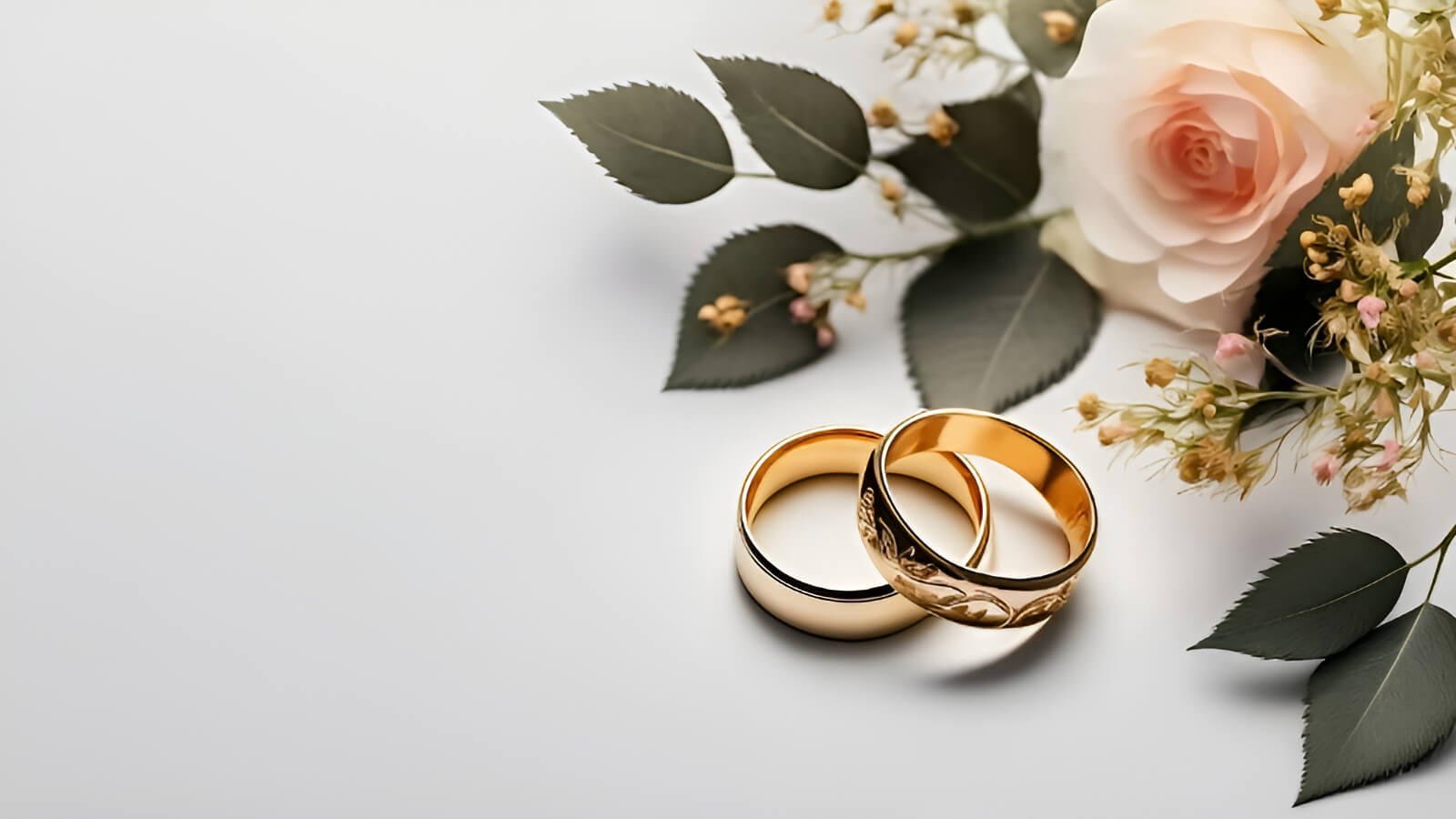 Hơn cả một chiếc nhẫn, đó là lời hứa về sự "nhẫn" nại và yêu thương trọn đời