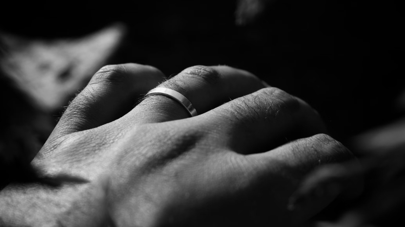 Lựa chọn địa chỉ mua nhẫn cưới uy tín là rất quan trọng