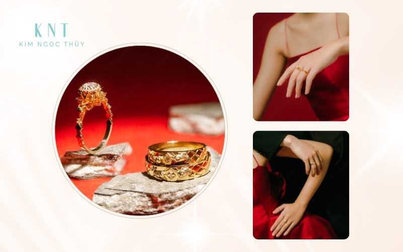 Hội có nghĩa là một số kim loại được trộn lẫn vào vàng nguyên chất để mang lại một số lợi ích nhất định