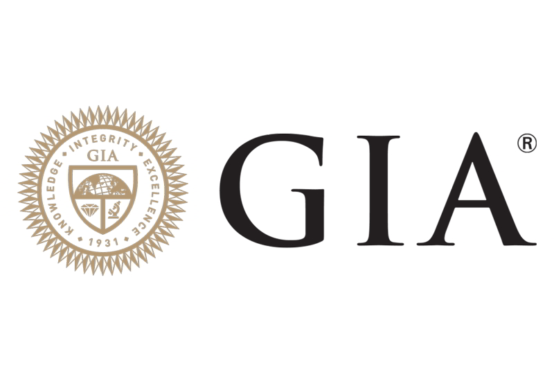 GIA (Gemological Institute of America) được xem là "tiêu chuẩn vàng" trong ngành kiểm định kim cương