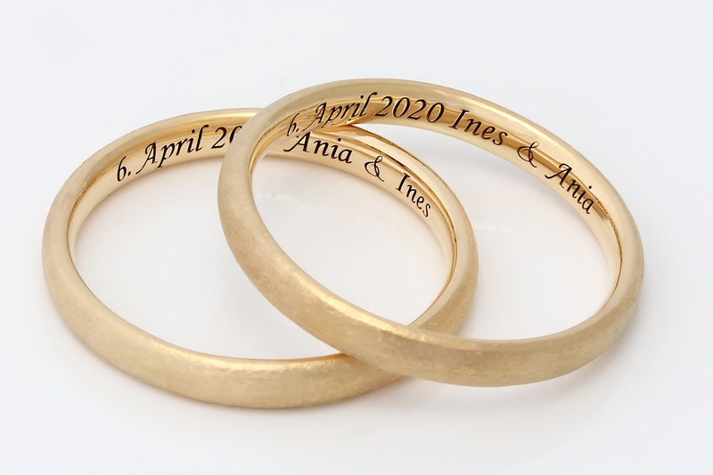 Đối với thế hệ mới, nhẫn cưới không chỉ là lời thề, mà còn là dấu ấn cá nhân