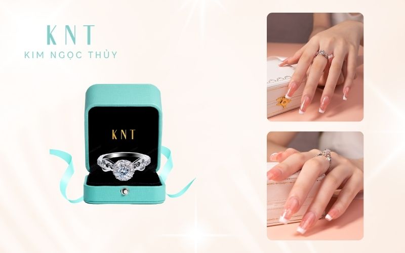 Người tuổi Giáp Dần 1974 nên tránh nhẫn có màu tương khắc với mệnh Thủy để hạn chế điều không may