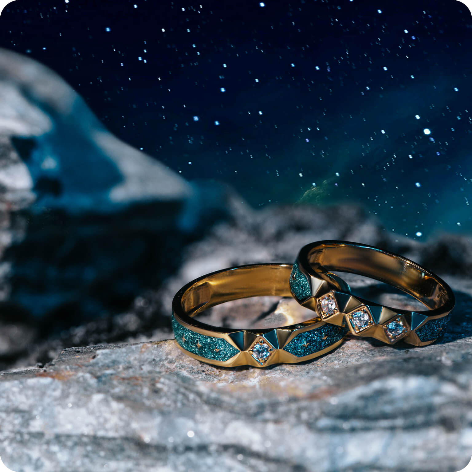 Phân biệt các loại nhẫn cưới 2025: Tư vấn chọn nhẫn phù hợp nhất