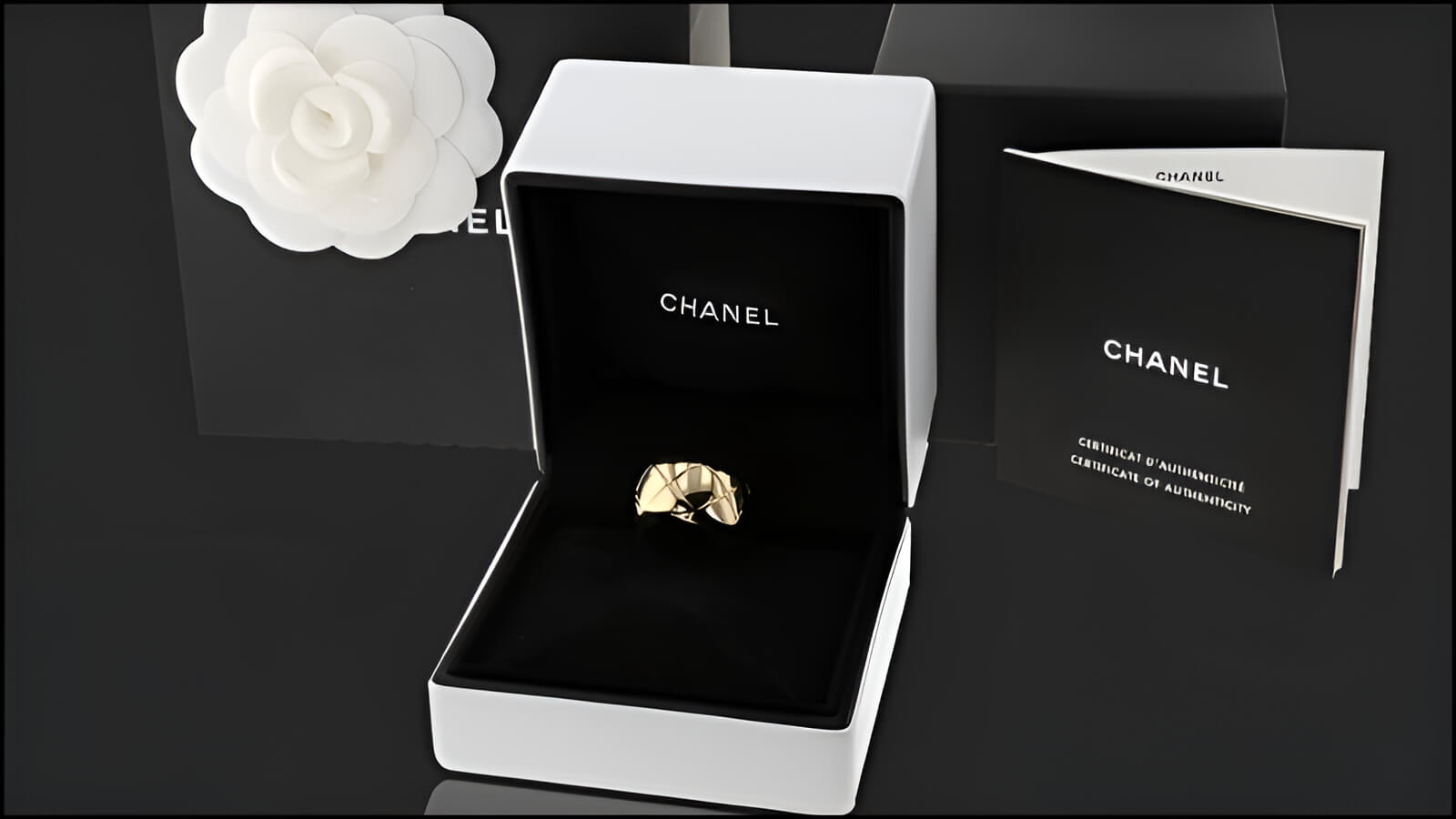 Dấu ấn Coco Chanel thanh lịch và thượng lưu trong từng thiết kế