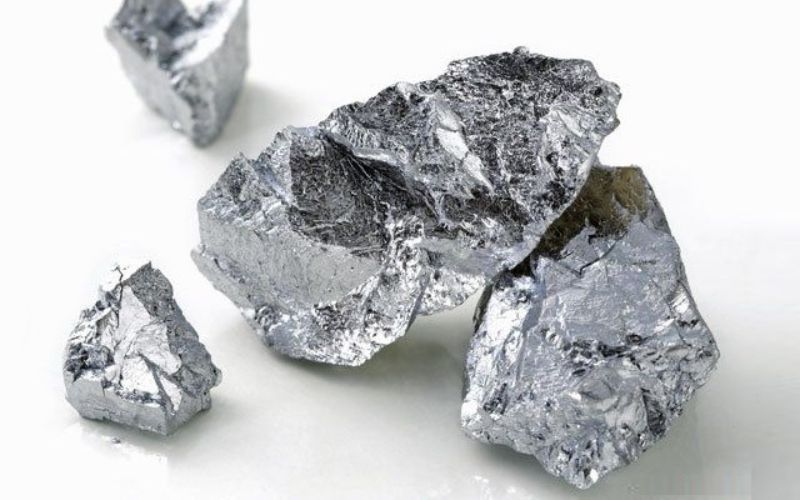 Khả năng dẫn điện và dẫn nhiệt của Titan không "nổi trội" bằng các kim loại khác như đồng hay nhôm