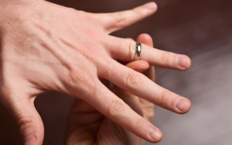 Khi số đo của bạn nằm giữa 2 ni nên ưu tiên chọn size lớn hơn một chút